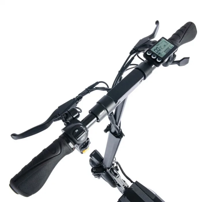 Электросамокат HIPER Model A — изображение 3