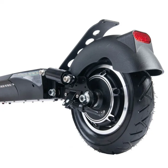 Электросамокат HIPER Model A — изображение 4