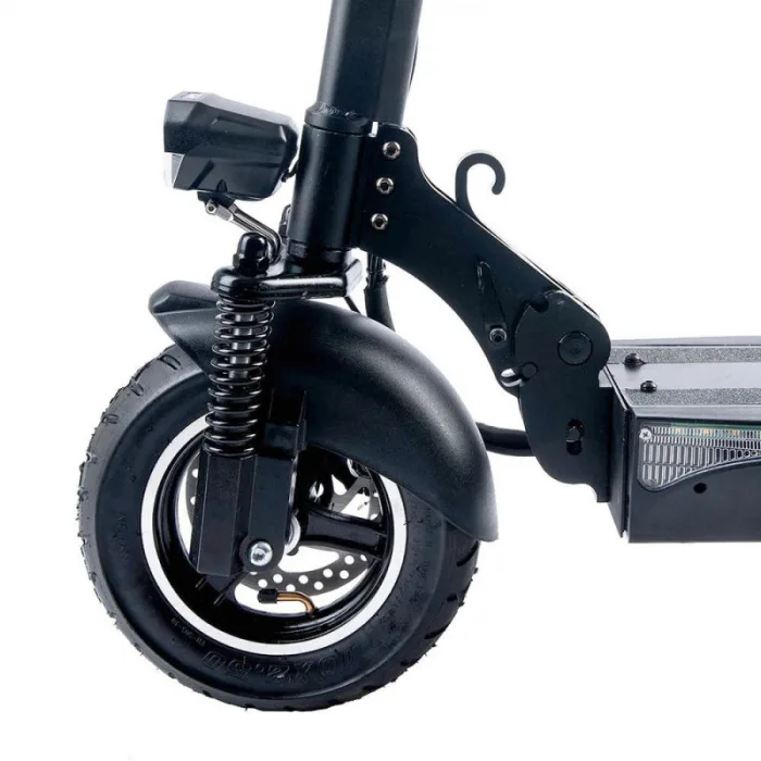 Электросамокат HIPER Model A — изображение 5