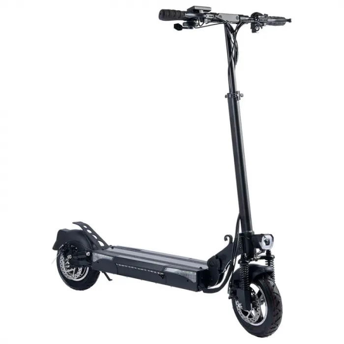 Электросамокат HIPER Model A — изображение 7