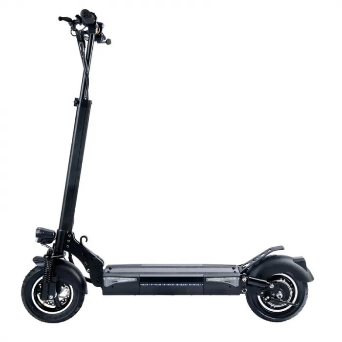 Электросамокат HIPER Model A — изображение 8