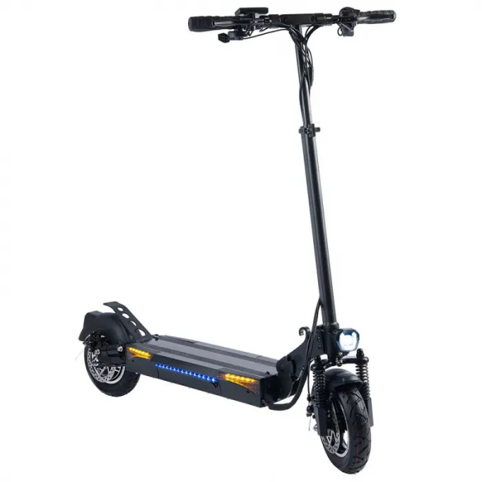 Электросамокат HIPER Model A — изображение 9