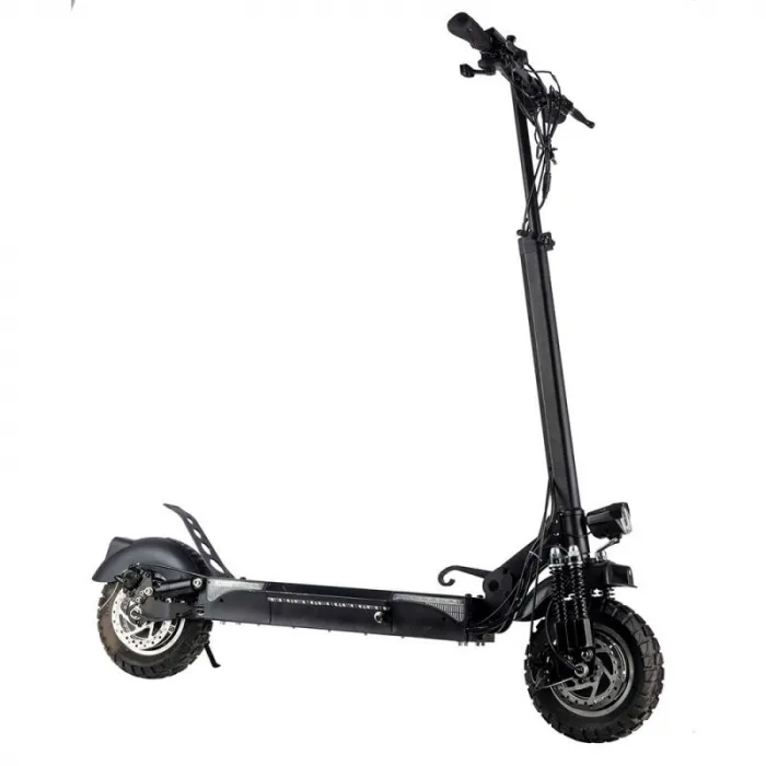 Электросамокат HIPER Model B — изображение 3