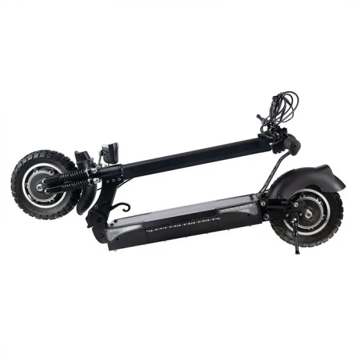 Электросамокат HIPER Model B — изображение 4