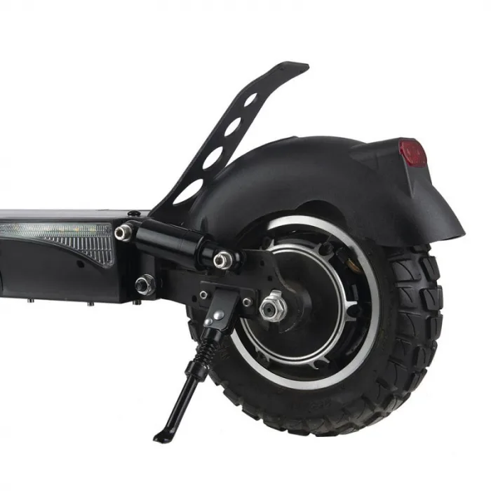 Электросамокат HIPER Model B — изображение 5