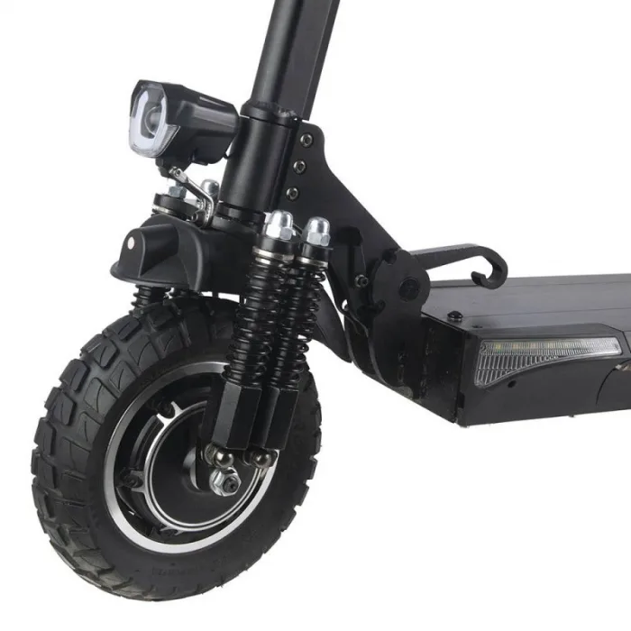 Электросамокат HIPER Model B — изображение 6