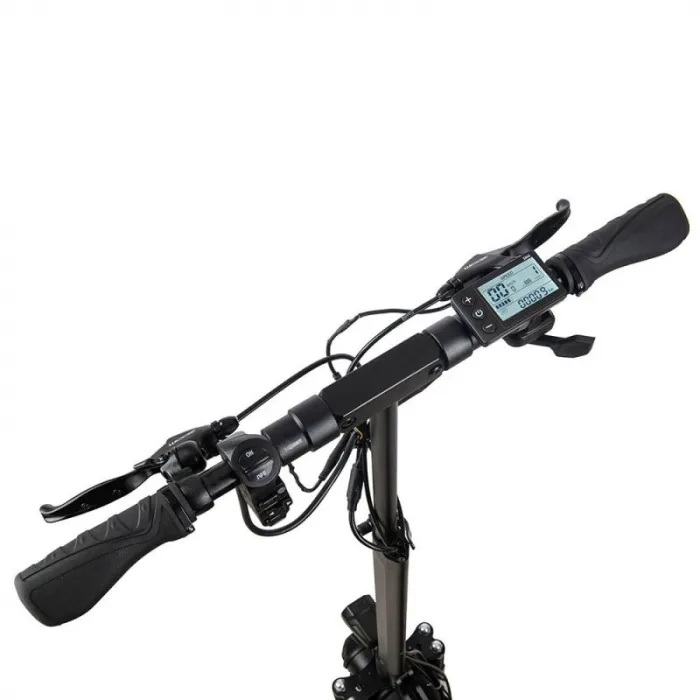 Электросамокат HIPER Model B — изображение 7