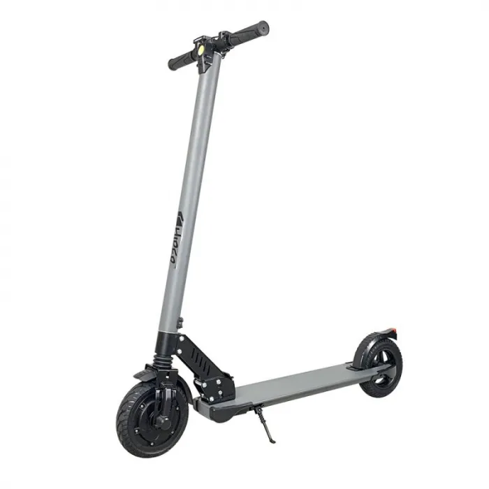 Электросамокат HIPER Stark DX800 складной — изображение 2