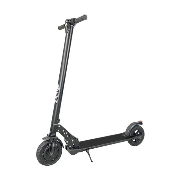 Электросамокат HIPER Stark DX800 складной — изображение 3