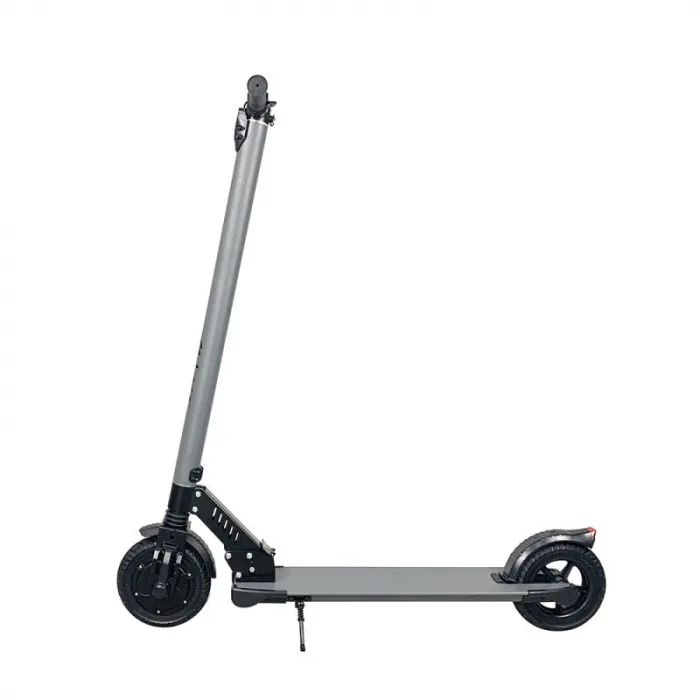 Электросамокат HIPER Stark DX800 складной — изображение 4