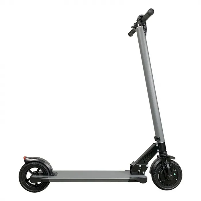 Электросамокат HIPER Stark DX800 складной — изображение 6