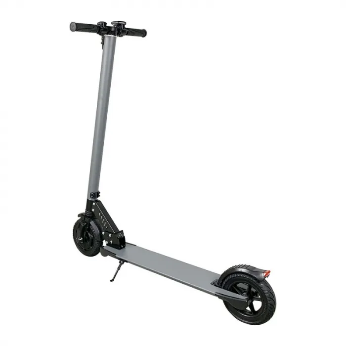 Электросамокат HIPER Stark DX800 складной — изображение 7