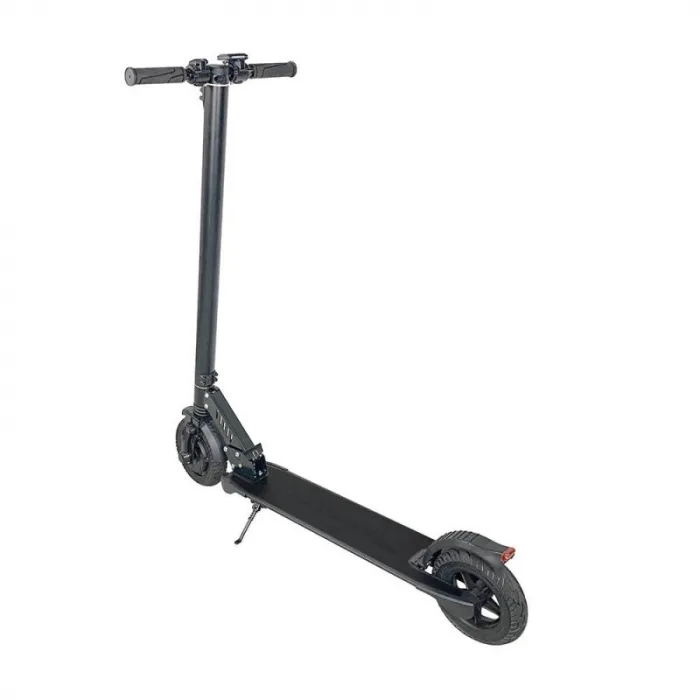 Электросамокат HIPER Stark DX800 складной — изображение 8