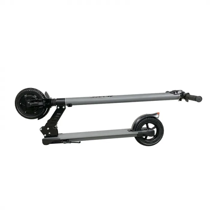 Электросамокат HIPER Stark DX800 складной — изображение 10