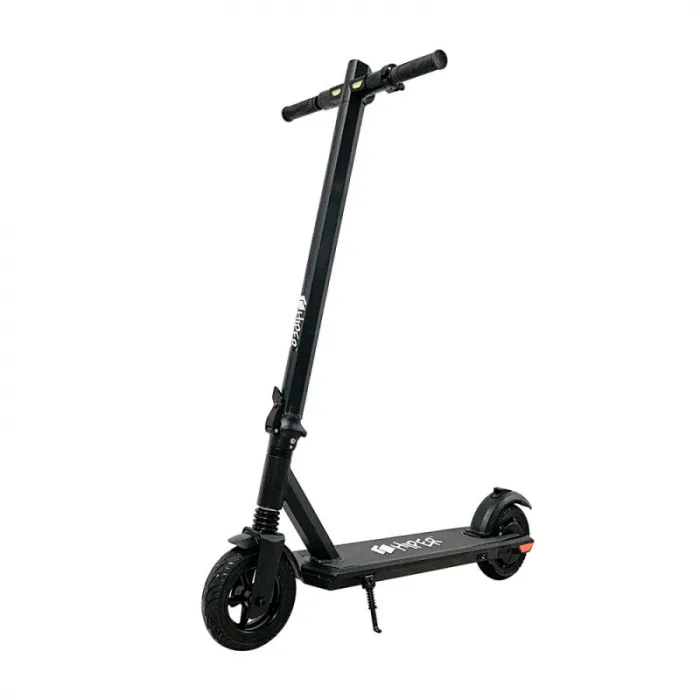 Электросамокат HIPER Triumph X80 Black — изображение 2