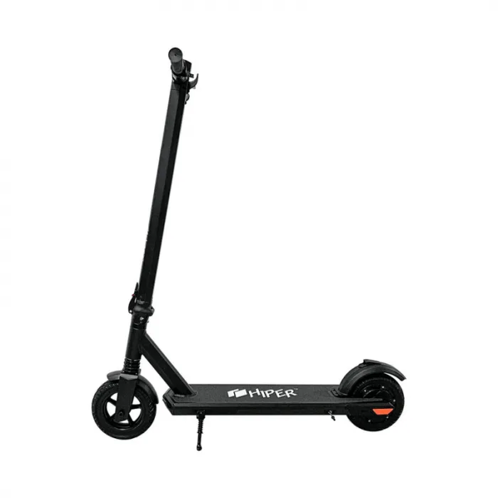 Электросамокат HIPER Triumph X80 Black — изображение 3