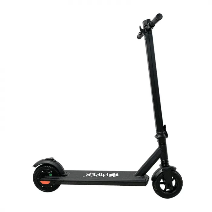 Электросамокат HIPER Triumph X80 Black — изображение 4