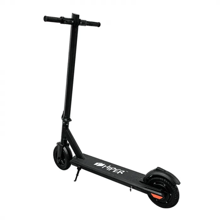 Электросамокат HIPER Triumph X80 Black — изображение 5