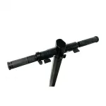 Электросамокат HIPER Triumph X80 Black — изображение 7