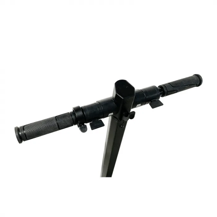 Электросамокат HIPER Triumph X80 Black — изображение 7