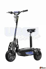 Электросамокат HUMMER 1600 Хаммер 1600