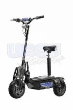 Электросамокат HUMMER 1600 Хаммер 1600 — изображение 2