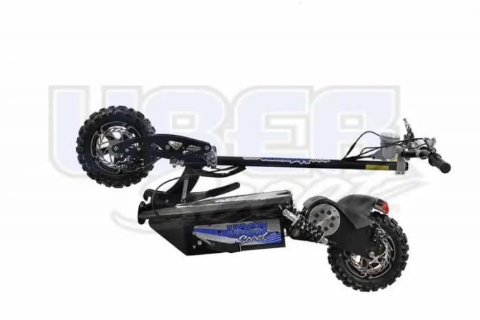 Электросамокат HUMMER 1600 Хаммер 1600 — изображение 3