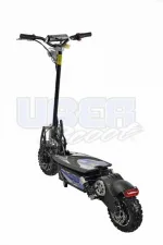 Электросамокат HUMMER 1600 Хаммер 1600 — изображение 4