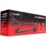 Электросамокат iconBIT Kick Scooter C60 — изображение 3