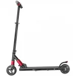 Электросамокат iconBIT Kick Scooter C60 — изображение 4