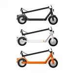 Электросамокат iconBIT Kick Scooter CITY PRO — изображение 7
