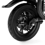 Электросамокат iconBIT Kick Scooter Trident 120 T — изображение 3