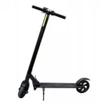 Электросамокат iconBIT Kick Scooter TT v8 250W Чёрный — изображение 2