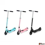 Электросамокат iconBIT Kick Scooter Unicorn 120W