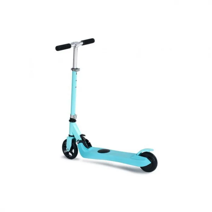 Электросамокат iconBIT Kick Scooter Unicorn 120W — изображение 6