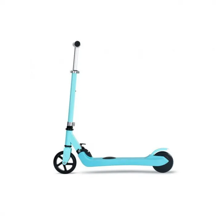 Электросамокат iconBIT Kick Scooter Unicorn 120W — изображение 7