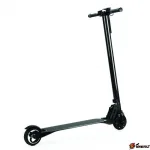 Электросамокат iconBIT Smart Carbon Scooter