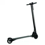 Электросамокат iconBIT Smart Carbon Scooter — изображение 2