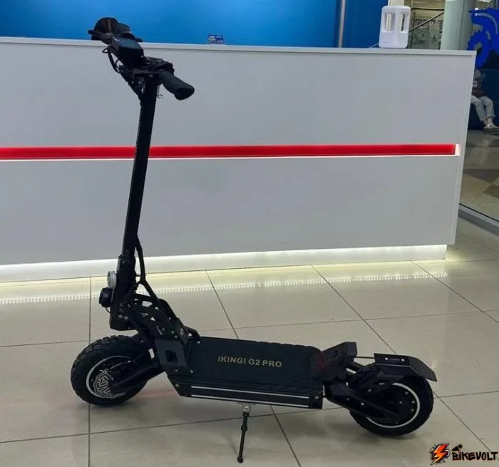 elektrosamokat-ikingi-g2-pro-0 Электросамокат IKINGI G2 Pro — изображение 1