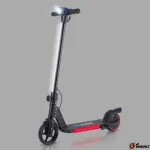 Электросамокат ikingi s1