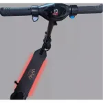 Электросамокат ikingi s1 — изображение 3