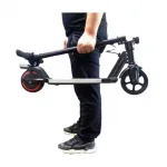 Электросамокат ikingi s1 — изображение 6