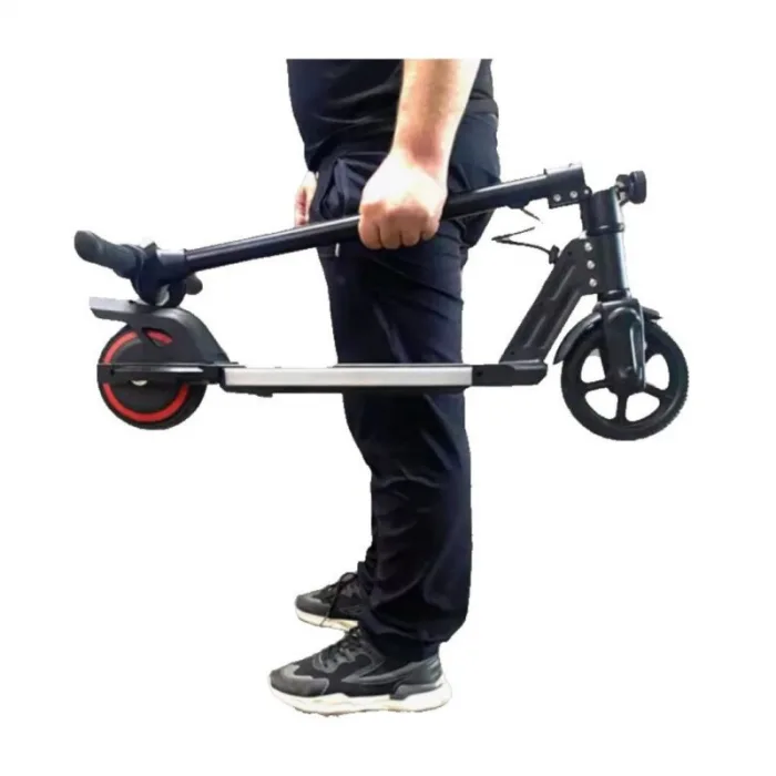 Электросамокат ikingi s1 — изображение 6