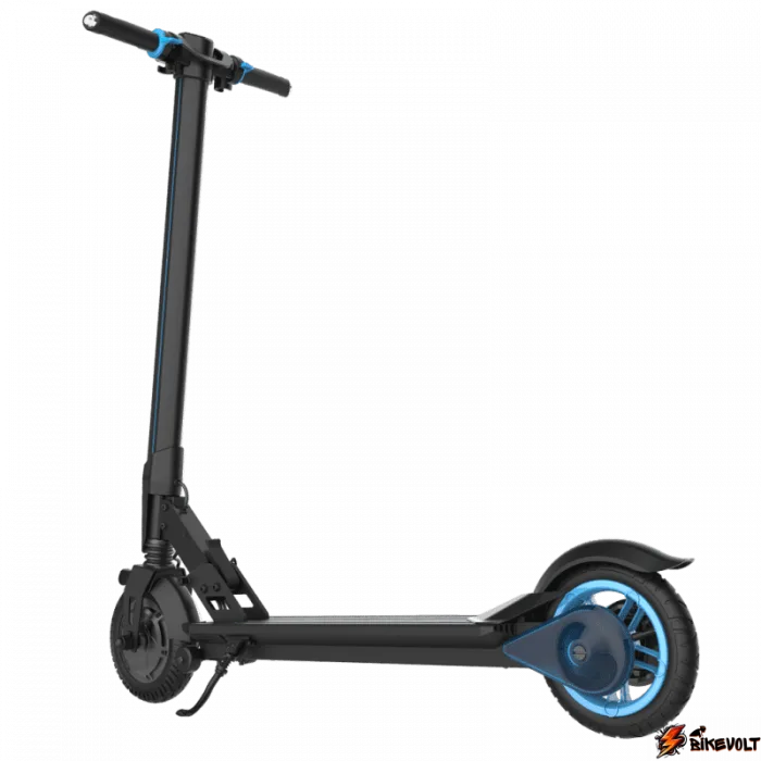 elektrosamokat-inmotion-l8f-black-0 Электросамокат Inmotion L8F — изображение 1