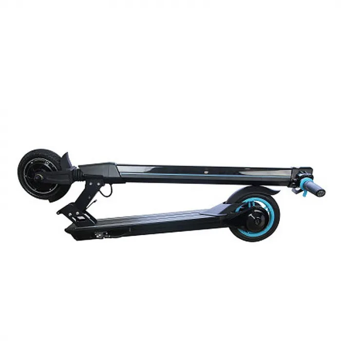 Электросамокат Inmotion L8F — изображение 3