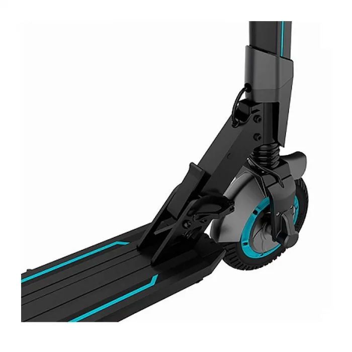 Электросамокат Inmotion L8F — изображение 6