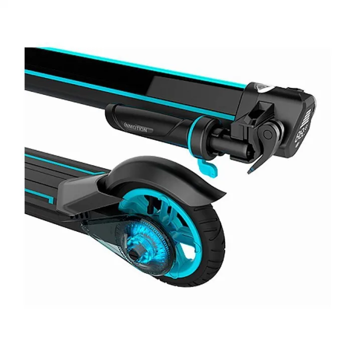 Электросамокат Inmotion L8F — изображение 7