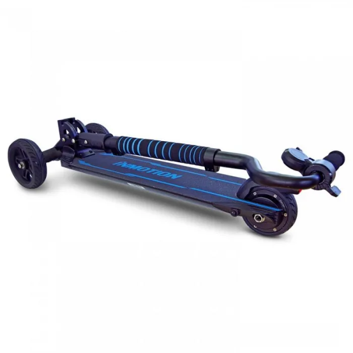 Электросамокат трехколесный Inmotion T3 — изображение 3