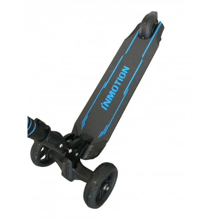 Электросамокат трехколесный Inmotion T3 — изображение 4