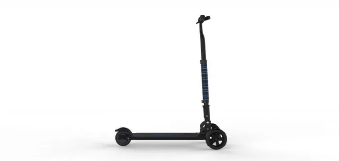 Электросамокат трехколесный Inmotion T3 — изображение 5